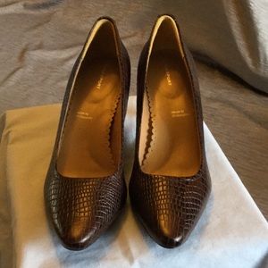 Rockport Total Motion Heels